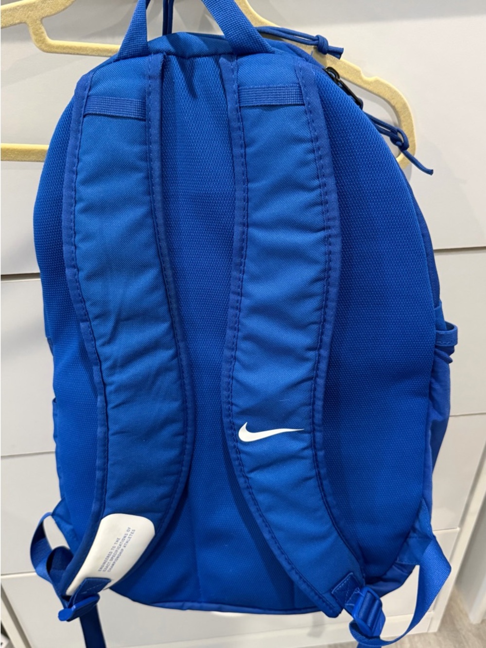 Nike Baseball Backpack - Picture 4 of 6